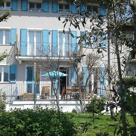 Una Finestra Sul Lago..Appartamento Verbania Bagian luar foto